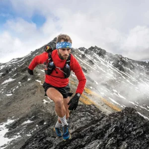 ساعت هوشمند 51 میلی‌متری گارمین مدل Enduro 3 با بند نایلونی