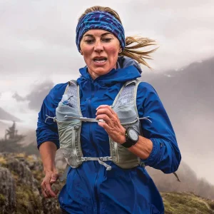 ساعت هوشمند 51 میلی‌متری گارمین مدل Enduro 3 با بند نایلونی