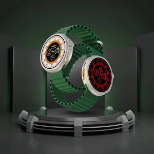 ساعت هوشمند پرودو مدل Ultra EVO