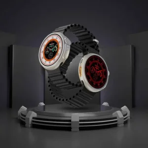 ساعت هوشمند پرودو مدل Ultra EVO