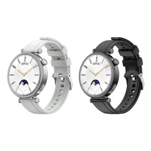 ساعت هوشمند ایکس او مدل GT4 mini