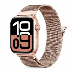 ساعت هوشمند 1.5 اینچی  ویسمی مدل x29 mini با بند میلانس