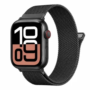 ساعت هوشمند 1.5 اینچی  ویسمی مدل x29 mini با بند میلانس