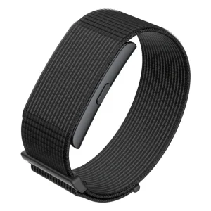 مچ‌ بند هوشمند گرین لاین مدل Fit Flex با بند نایلونی