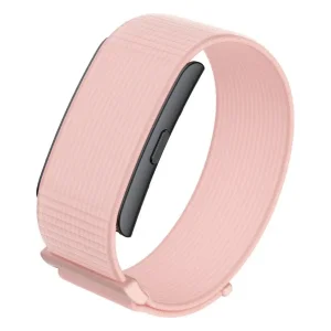 مچ‌ بند هوشمند گرین لاین مدل Fit Flex با بند نایلونی