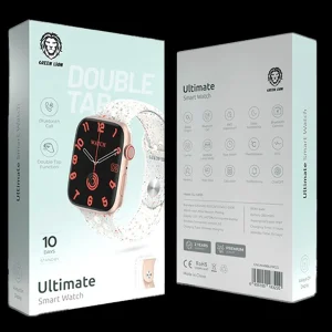 ساعت هوشمند گرین لاین مدل ULTIMATE 49mm