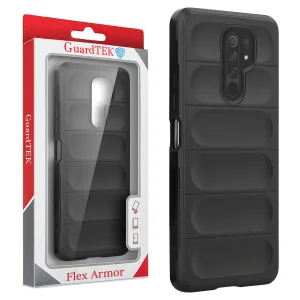 کاور گاردتک اساک مدل Flex Armor مناسب برای گوشی موبایل شیائومی Redmi 9 / Redmi 9 Prime