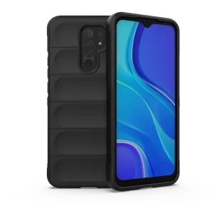 کاور گاردتک اساک مدل Flex Armor مناسب برای گوشی موبایل شیائومی Redmi 9 / Redmi 9 Prime
