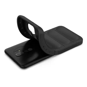 کاور گاردتک اساک مدل Flex Armor مناسب برای گوشی موبایل شیائومی Redmi 9 / Redmi 9 Prime