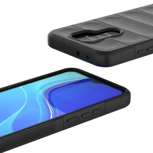 کاور گاردتک اساک مدل Flex Armor مناسب برای گوشی موبایل شیائومی Redmi 9 / Redmi 9 Prime