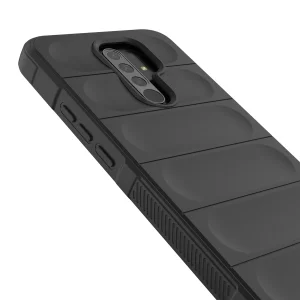 کاور گاردتک اساک مدل Flex Armor مناسب برای گوشی موبایل شیائومی Redmi 9 / Redmi 9 Prime