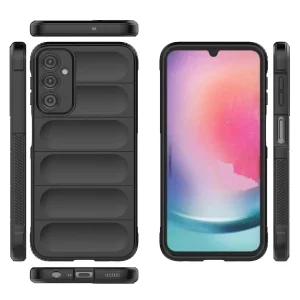 کاور گاردتک مدل Flex Armor مناسب برای گوشی موبایل سامسونگ Galaxy A35
