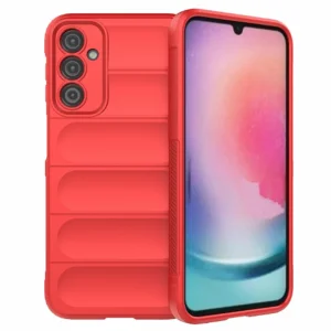کاور گاردتک مدل Flex Armor مناسب برای گوشی موبایل سامسونگ Galaxy A35