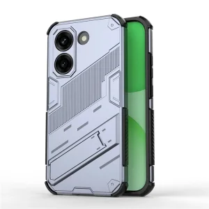 کاور گاردتک مدل BTB مناسب برای گوشی موبایل شیائومی Poco X8 Pro
