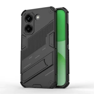 کاور گاردتک مدل BTB مناسب برای گوشی موبایل شیائومی Poco X8 Pro