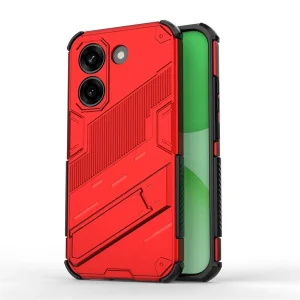 کاور گاردتک مدل BTB مناسب برای گوشی موبایل شیائومی Poco X8 Pro
