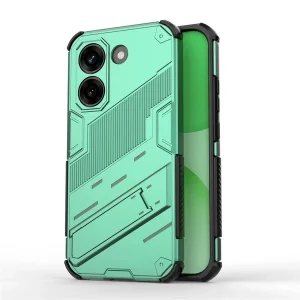کاور گاردتک مدل BTB مناسب برای گوشی موبایل شیائومی Poco X8 Pro