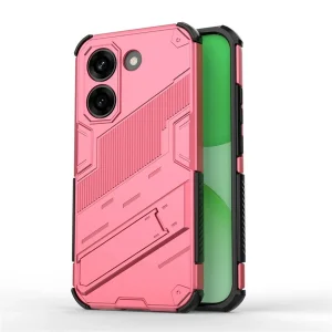 کاور گاردتک مدل BTB مناسب برای گوشی موبایل شیائومی Poco X8 Pro
