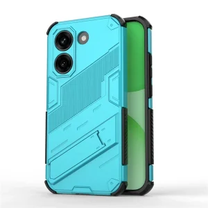 کاور گاردتک مدل BTB مناسب برای گوشی موبایل شیائومی Poco X8 Pro