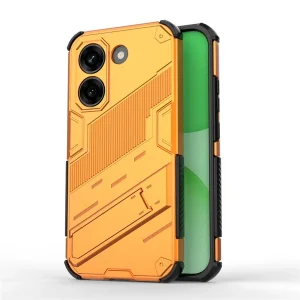 کاور گاردتک مدل BTB مناسب برای گوشی موبایل شیائومی Poco X8 Pro