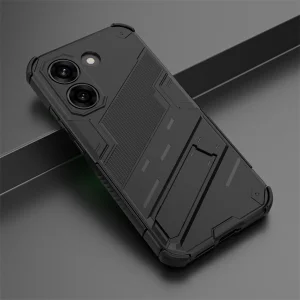 کاور گاردتک مدل BTB مناسب برای گوشی موبایل شیائومی Poco X8 Pro