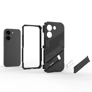 کاور گاردتک مدل BTB مناسب برای گوشی موبایل شیائومی Poco X8 Pro