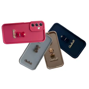کاور اپیکوی مدل solid doll مناسب برای گوشی موبایل سامسونگ Galaxy A05s