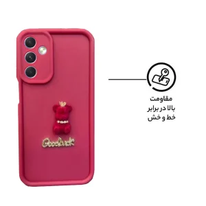 کاور اپیکوی مدل solid doll مناسب برای گوشی موبایل سامسونگ Galaxy A05s