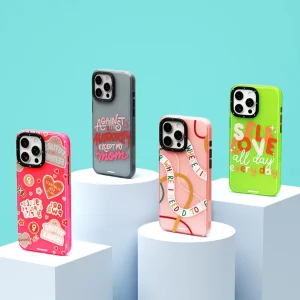 کاور یانگ کیت مدل sweet language کد FY001 مناسب برای گوشی موبایل اپل IPHONE 13 Pro Max