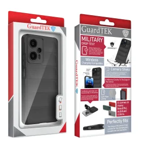 کاور گاردتک اساک مدل Flex Armor مناسب برای گوشی موبایل شیائومی Poco F5
