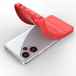 کاور گاردتک اساک مدل Flex Armor مناسب برای گوشی موبایل شیائومی Poco F5