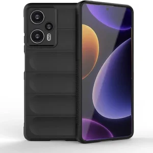 کاور گاردتک اساک مدل Flex Armor مناسب برای گوشی موبایل شیائومی Poco F5