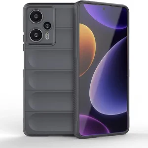 کاور گاردتک اساک مدل Flex Armor مناسب برای گوشی موبایل شیائومی Poco F5