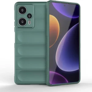 کاور گاردتک اساک مدل Flex Armor مناسب برای گوشی موبایل شیائومی Poco F5