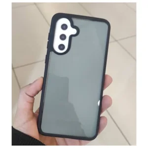 کاور اپیکوی مدل Tpu Frame Matte مناسب برای گوشی موبایل سامسونگ Galaxy A56/ A36