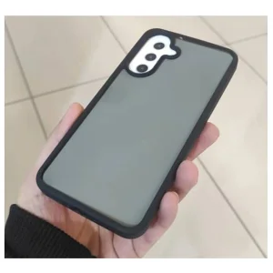 کاور اپیکوی مدل Tpu Frame Matte مناسب برای گوشی موبایل سامسونگ Galaxy A56/ A36