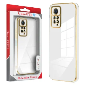 کاور گاردتک اساک مدل Myca2 مناسب برای گوشی موبایل شیائومی Redmi Note 11 Pro 4G / 5G
