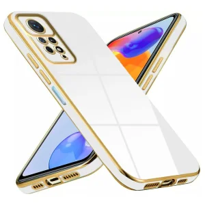 کاور گاردتک اساک مدل Myca2 مناسب برای گوشی موبایل شیائومی Redmi Note 11 Pro 4G / 5G