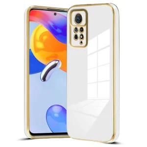 کاور گاردتک اساک مدل Myca2 مناسب برای گوشی موبایل شیائومی Redmi Note 11 Pro 4G / 5G