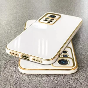 کاور گاردتک اساک مدل Myca2 مناسب برای گوشی موبایل شیائومی Redmi Note 11 Pro 4G / 5G