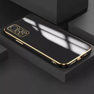 کاور گاردتک اساک مدل Myca2 مناسب برای گوشی موبایل شیائومی Redmi Note 11 Pro 4G / 5G