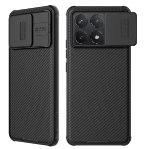 کاور نیلکین مدل CamShield Pro مناسب برای گوشی موبایل Redmi K70/K70 Pro