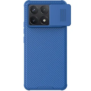 کاور نیلکین مدل CamShield Pro مناسب برای گوشی موبایل Redmi K70/K70 Pro