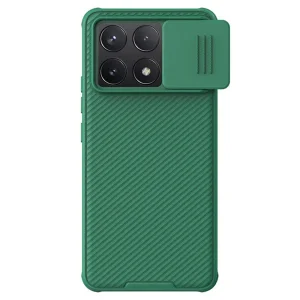 کاور نیلکین مدل CamShield Pro مناسب برای گوشی موبایل Redmi K70/K70 Pro