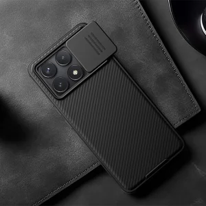 کاور نیلکین مدل CamShield Pro مناسب برای گوشی موبایل Redmi K70/K70 Pro