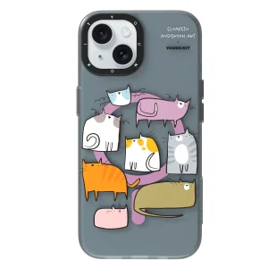 کاور یانگ کیت مدل EAAMMCX001 مناسب برای گوشی موبایل اپل IPHONE 15