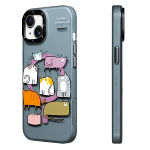 کاور یانگ کیت مدل EAAMMCX001 مناسب برای گوشی موبایل اپل IPHONE 15