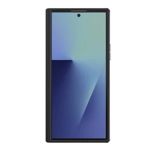 کاور نیلکین مدل CarboProp Magnetic Black Mirror Cover مناسب برای گوشی موبایل سامسونگ Galaxy Z Fold 8 Ultra