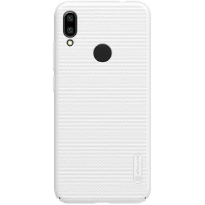 کاور نیلکین مدل Frosted Shield مناسب برای گوشی موبایل شیائومیRedmi note 7/ 7 pro
