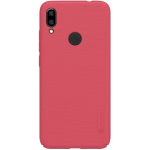 کاور نیلکین مدل Frosted Shield مناسب برای گوشی موبایل شیائومیRedmi note 7/ 7 pro